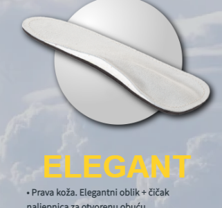 elegant